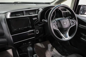 Хетчбэк Honda Fit 2019 года, 1239000 рублей, Новокузнецк