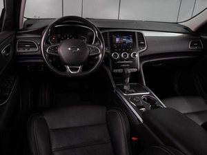 Седан Renault Samsung SM6 2022 года, 2199000 рублей, Воронеж