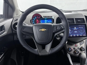 Хетчбэк Chevrolet Aveo 2012 года, 649000 рублей, Орёл