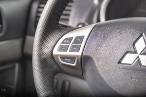 Седан Mitsubishi Lancer 2012 года, 869000 рублей, Томск