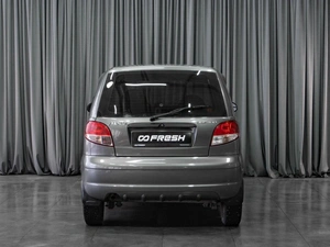 Хетчбэк Daewoo Matiz 2013 года, 339000 рублей, Тюмень