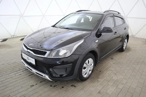 Хэтчбек Kia Rio 2017 года, 1399000 рублей, Обнинск