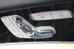 Седан Mercedes-benz E-класс 2016 года, 3359000 рублей, Тюмень