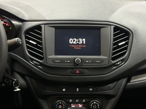 Седан ВАЗ (LADA) Vesta 2021 года, 1117000 рублей, Красноярск