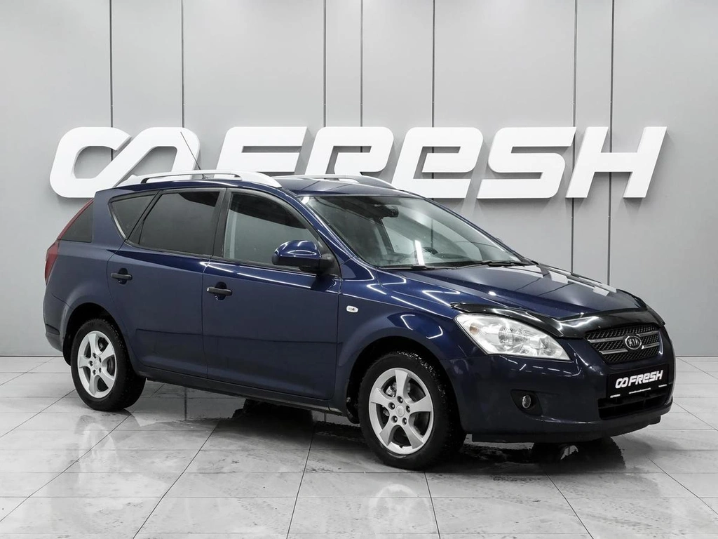 Универсал Kia Ceed 2008 года, 700000 рублей, Ростов-на-Дону