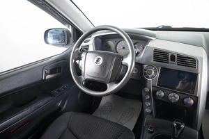 Внедорожник SsangYong Kyron 2013 года, 1089000 рублей, Пермь
