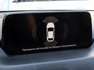 Внедорожник Mazda CX-5 2020 года, 2820000 рублей, Краснодар