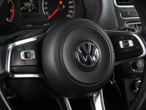 Седан Volkswagen Polo 2019 года, 1429000 рублей, Воронеж