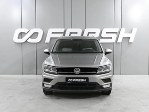 Внедорожник Volkswagen Tiguan 2017 года, 2319000 рублей, Ростов-на-Дону