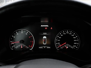 Внедорожник Haval Jolion 2023 года, 1899000 рублей, Волгоград