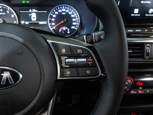 Седан Kia Cerato 2019 года, 1771000 рублей, Ставрополь