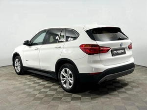 Внедорожник BMW X1 2015 года, 1898100 рублей, Казань