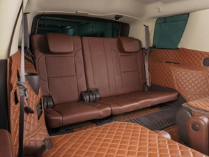 Внедорожник Chevrolet Tahoe 2015 года, 4749000 рублей, Сургут