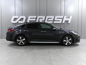 Седан Kia Optima 2019 года, 1999000 рублей, Аксай