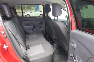 Хэтчбек Renault Sandero 2021 года, 1200000 рублей, Смоленск