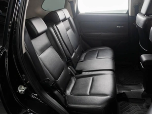 Внедорожник Mitsubishi Outlander 2016 года, 1899000 рублей, Тюмень