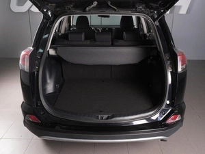 Внедорожник Toyota RAV4 2018 года, 2299000 рублей, Минеральные Воды