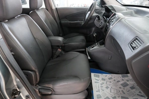 Внедорожник Hyundai Tucson 2005 года, 879000 рублей, Омск