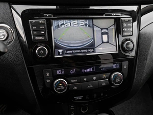 Внедорожник Nissan Qashqai 2016 года, 1599000 рублей, Краснодар