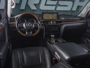 Внедорожник Lexus LX 2015 года, 5990000 рублей, Ростов-на-Дону