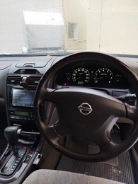 Седан Nissan Cefiro 2002 года, 545000 рублей, Красноярск