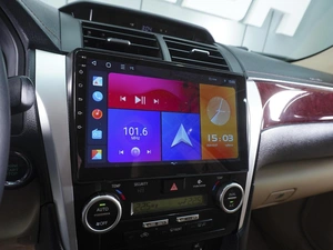 Седан Toyota Camry 2013 года, 1790000 рублей, Ростов-на-Дону