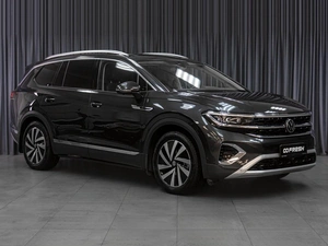 Внедорожник Volkswagen Talagon 2022 года, 5406000 рублей, Тюмень