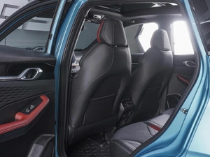 Внедорожник Geely Coolray 2023 года, 2399000 рублей, Ростов-на-Дону