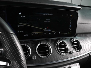 Седан Mercedes-benz E-класс 2020 года, 4515000 рублей, Аксай