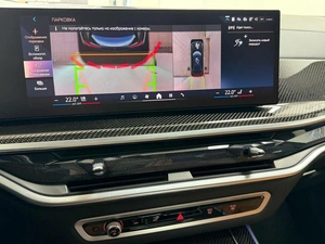 Внедорожник BMW X5 2023 года, 15995000 рублей, Красноярск