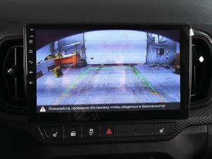 Седан ВАЗ (LADA) Iskra 2025 года, 1490000 рублей, Аксай