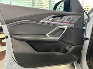 Внедорожник BMW X2 2024 года, 5971950 рублей, Новосибирск