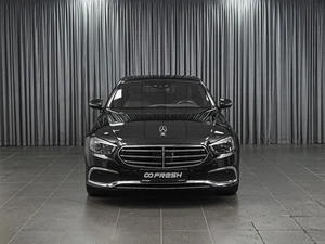 Седан Mercedes-benz E-класс 2021 года, 5129111 рублей, Ставрополь