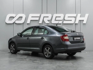 Лифтбек Skoda Rapid 2016 года, 1299000 рублей, Воронеж