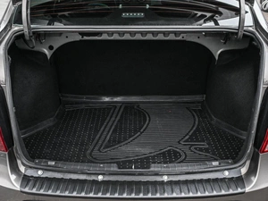 Седан ВАЗ (LADA) Granta 2017 года, 674000 рублей, Кирилловка