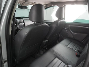 Внедорожник Renault Duster 2016 года, 1099000 рублей, Воронеж