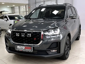 Внедорожник SWM G05 Pro 2023 года, 1777000 рублей, Солонцы