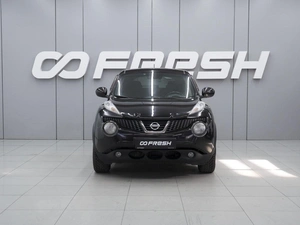 Внедорожник Nissan Juke 2011 года, 1090000 рублей, Ростов-на-Дону