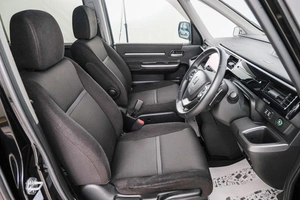 Минивэн Honda Stepwgn Spada 2019 года, 2499000 рублей, Красноярск