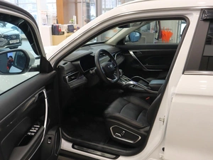 Внедорожник Geely Atlas 2024 года, 2385000 рублей, Железногорск