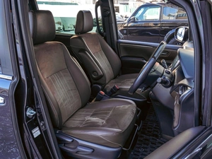 Минивэн Toyota Esquire 2018 года, 2480000 рублей, Краснодар