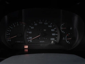 Седан Hyundai Accent 2006 года, 430000 рублей, Волгоград