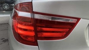 Внедорожник BMW X3 2013 года, 1195000 рублей, Солонцы