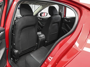 Седан Mazda 3 2013 года, 1393000 рублей, Ставрополь