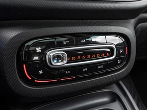 Хетчбэк Smart Forfour 2016 года, 845000 рублей, Краснодар