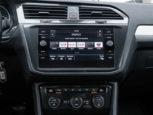Внедорожник Volkswagen Tiguan 2020 года, 2160300 рублей, Ставрополь