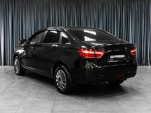 Седан ВАЗ (LADA) Vesta 2018 года, 849000 рублей, Тюмень