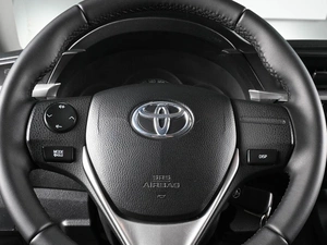 Седан Toyota Corolla 2015 года, 1479000 рублей, Аксай