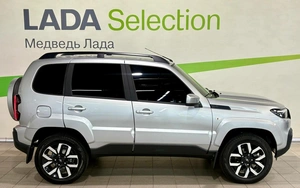 Внедорожник ВАЗ (LADA) Niva Travel 2026 года, 1789000 рублей, Красноярск