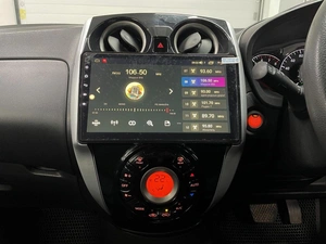 Хетчбэк Nissan Note 2014 года, 750000 рублей, Ярославль